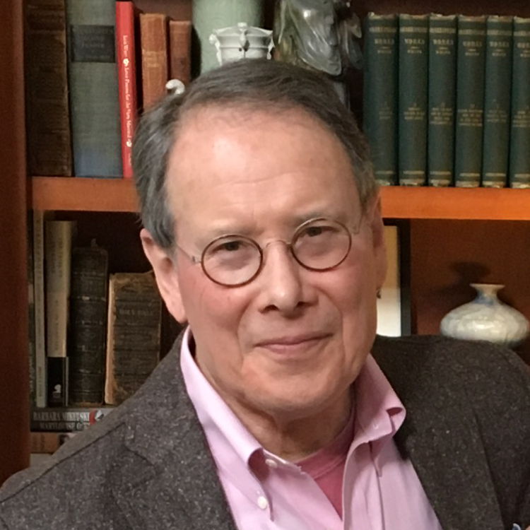 Profile of Roger Marks