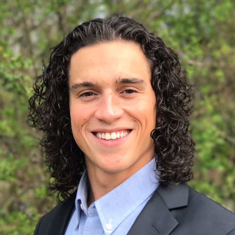 Profile of Tyler Freeman