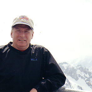 Profile of Timothy Finley