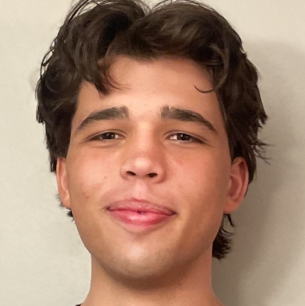 Profile of Owen Klug