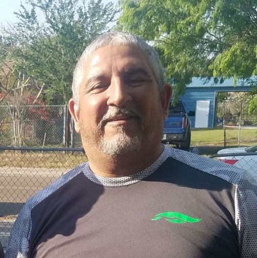 Profile of Robert Marez