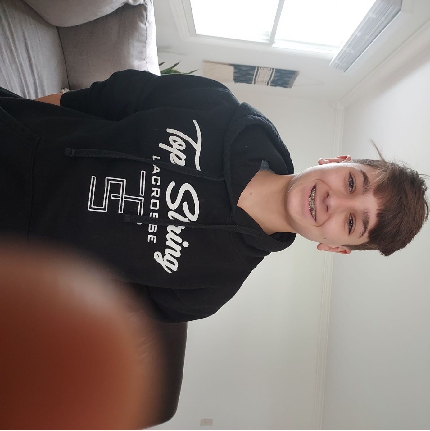 Profile of Chase Zelesnak