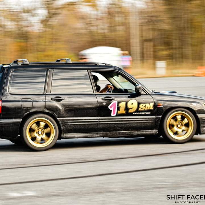 Profile of Amanda Jansch