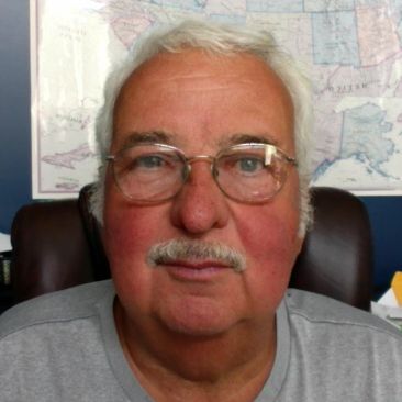Profile of Larry Hartman