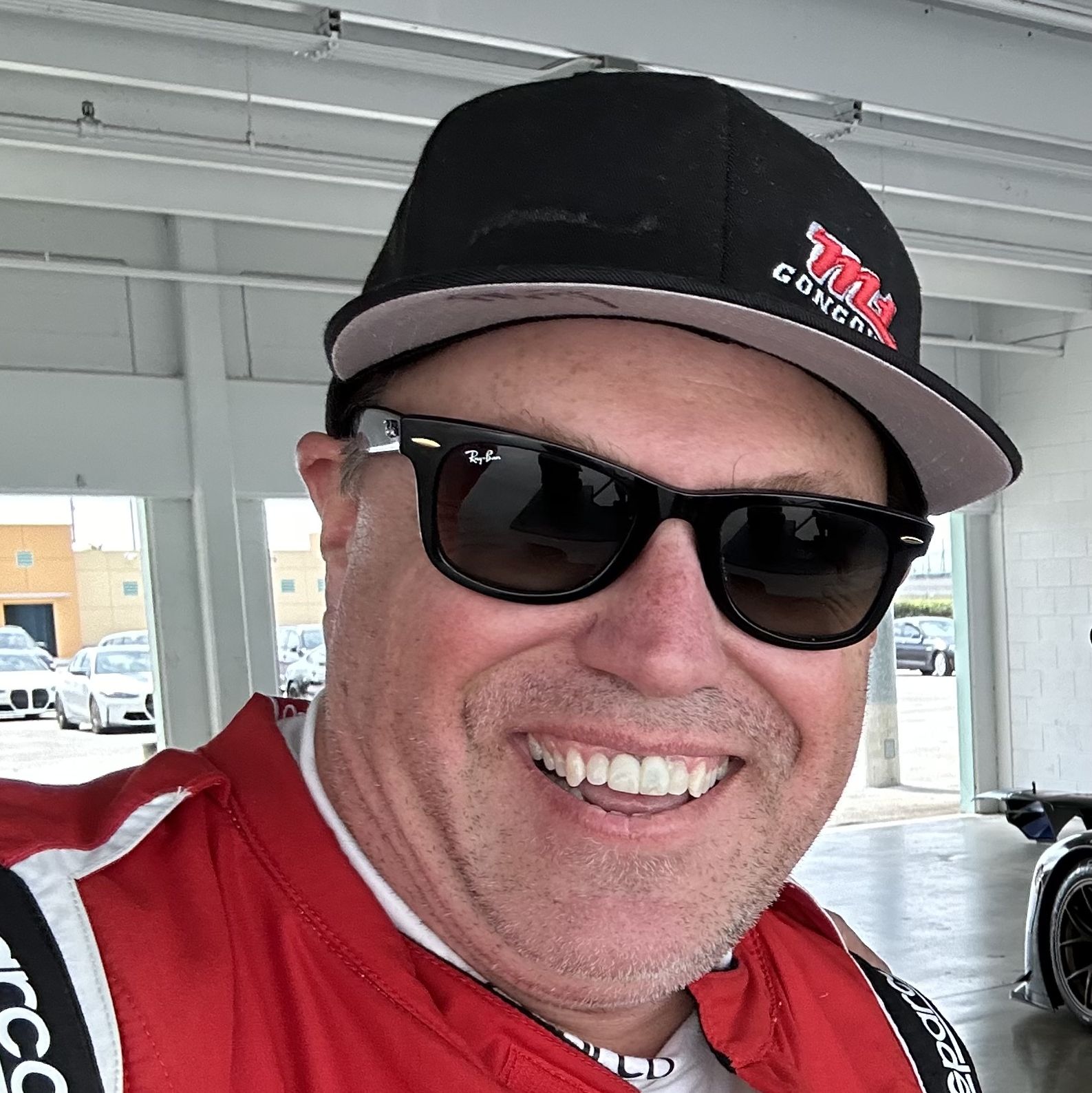 Profile of David Kunselman