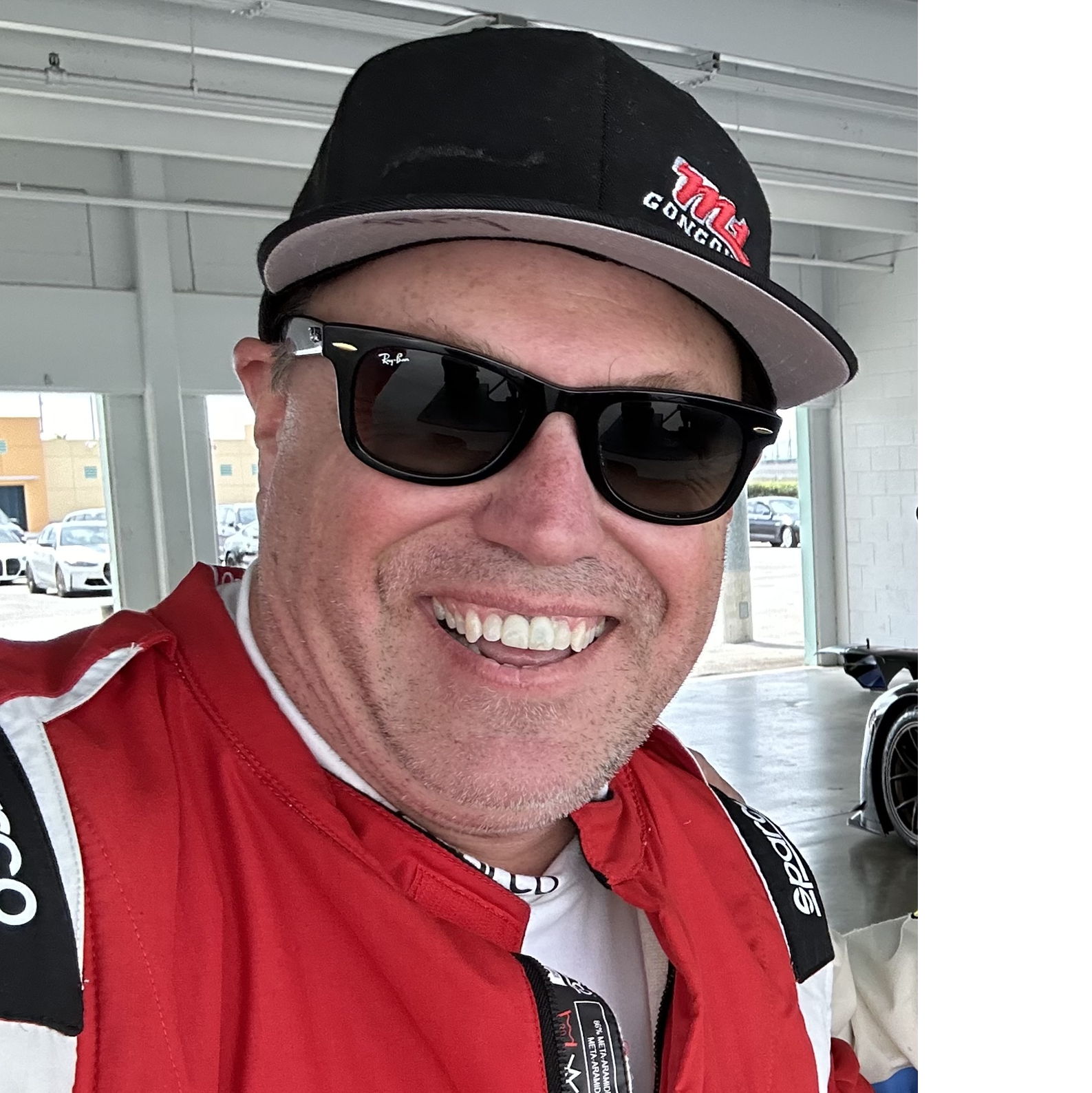 Profile of David Kunselman