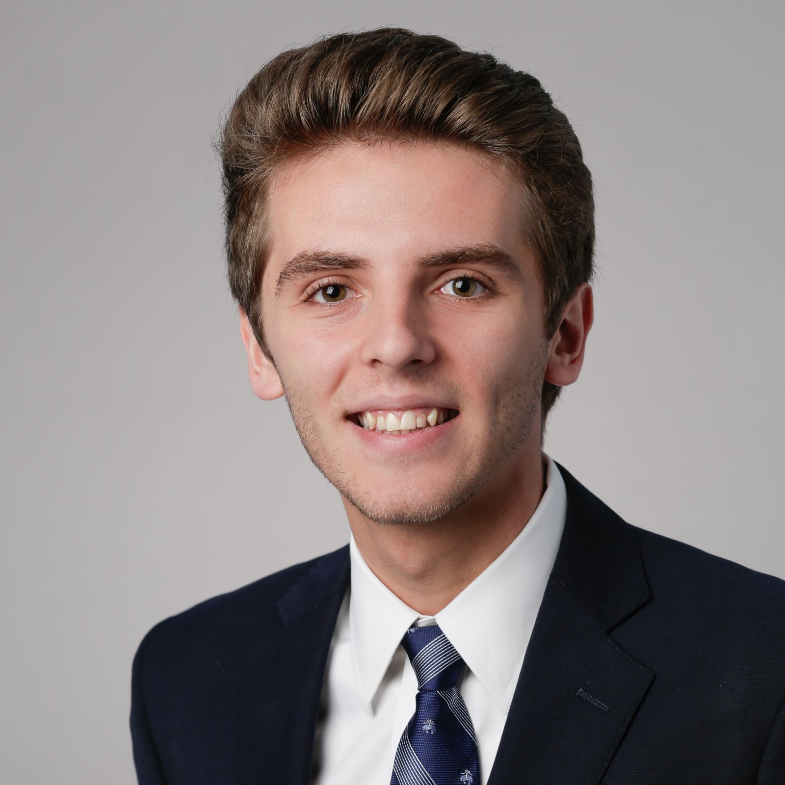 Profile of Josh Evans