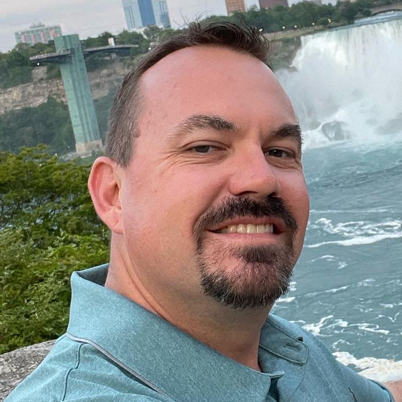 Profile of Jason Lock