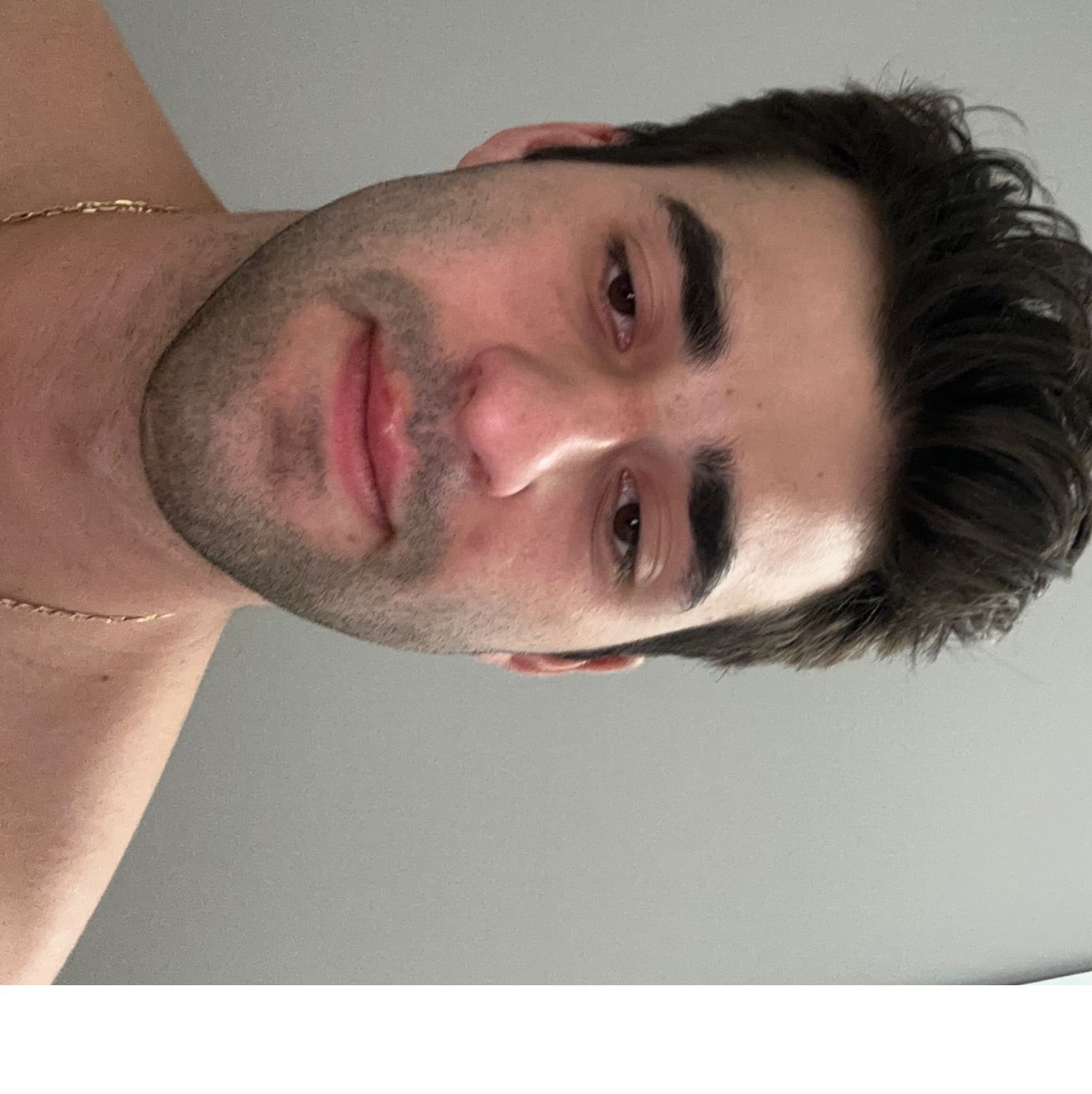 Profile of Stefano Troiani