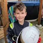 Profile of Brandon Jeffries