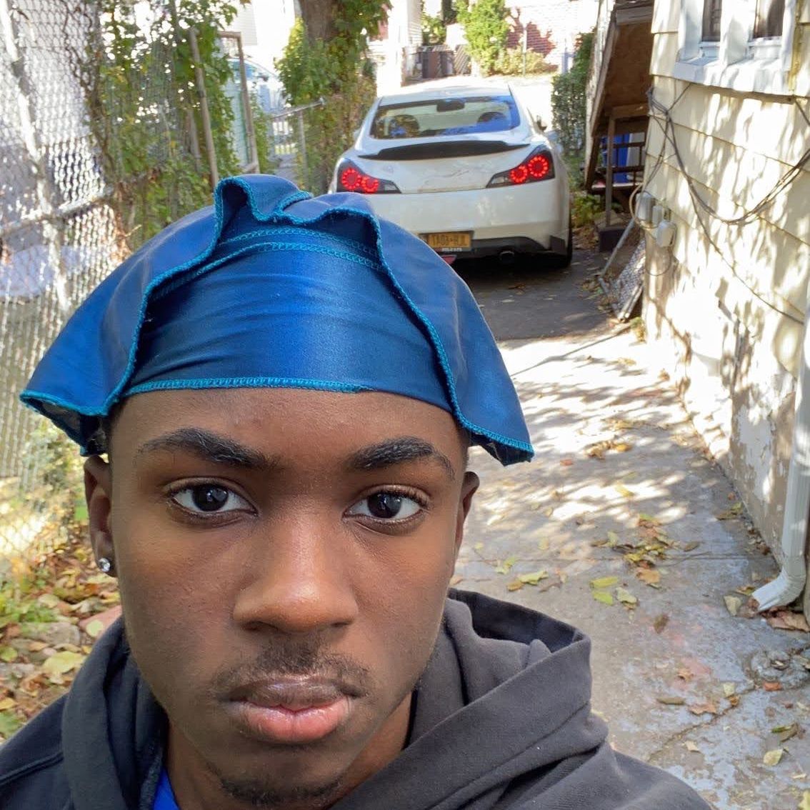 Profile of Shadley Joanis