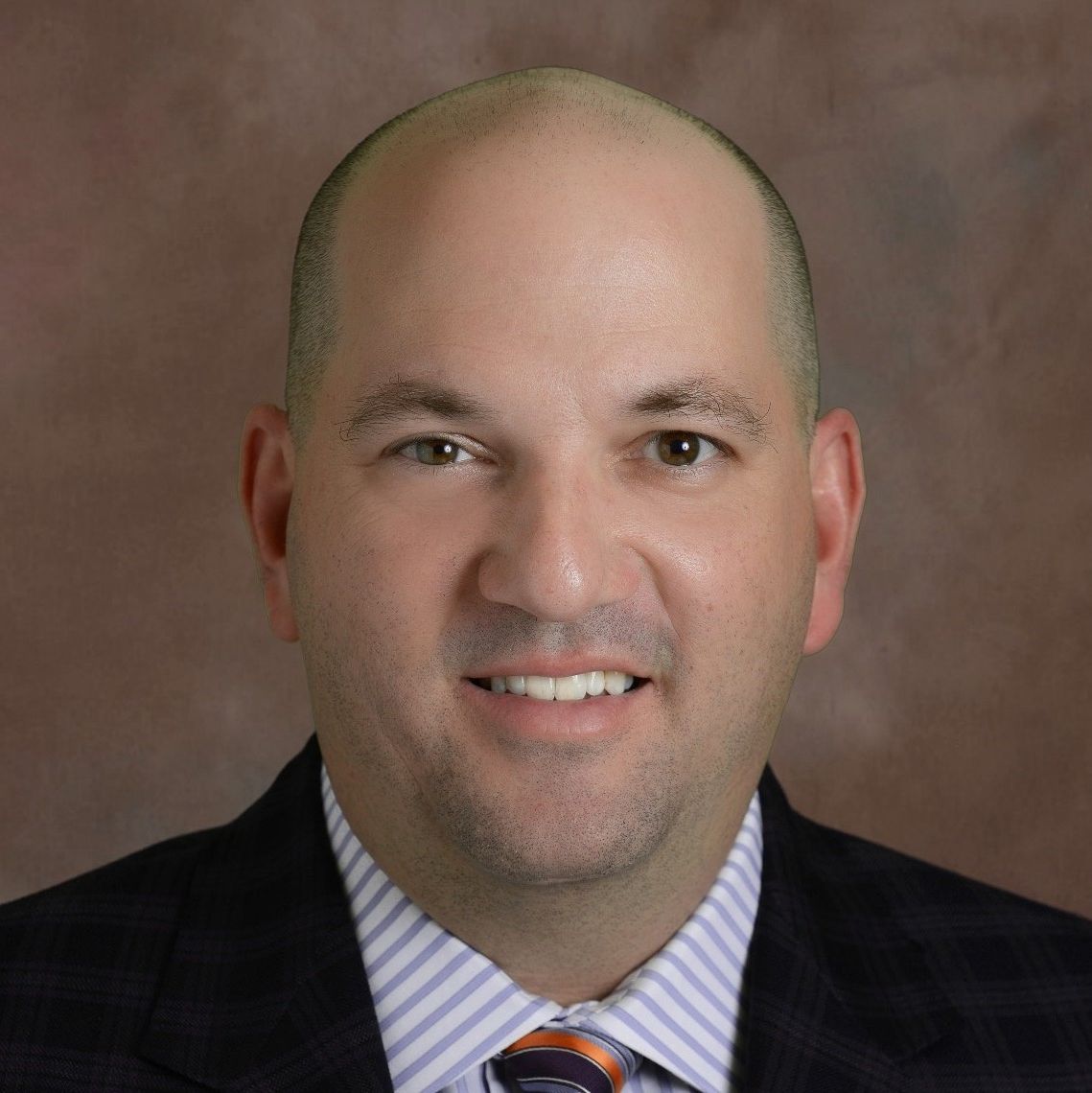 Profile of Michael Colucci