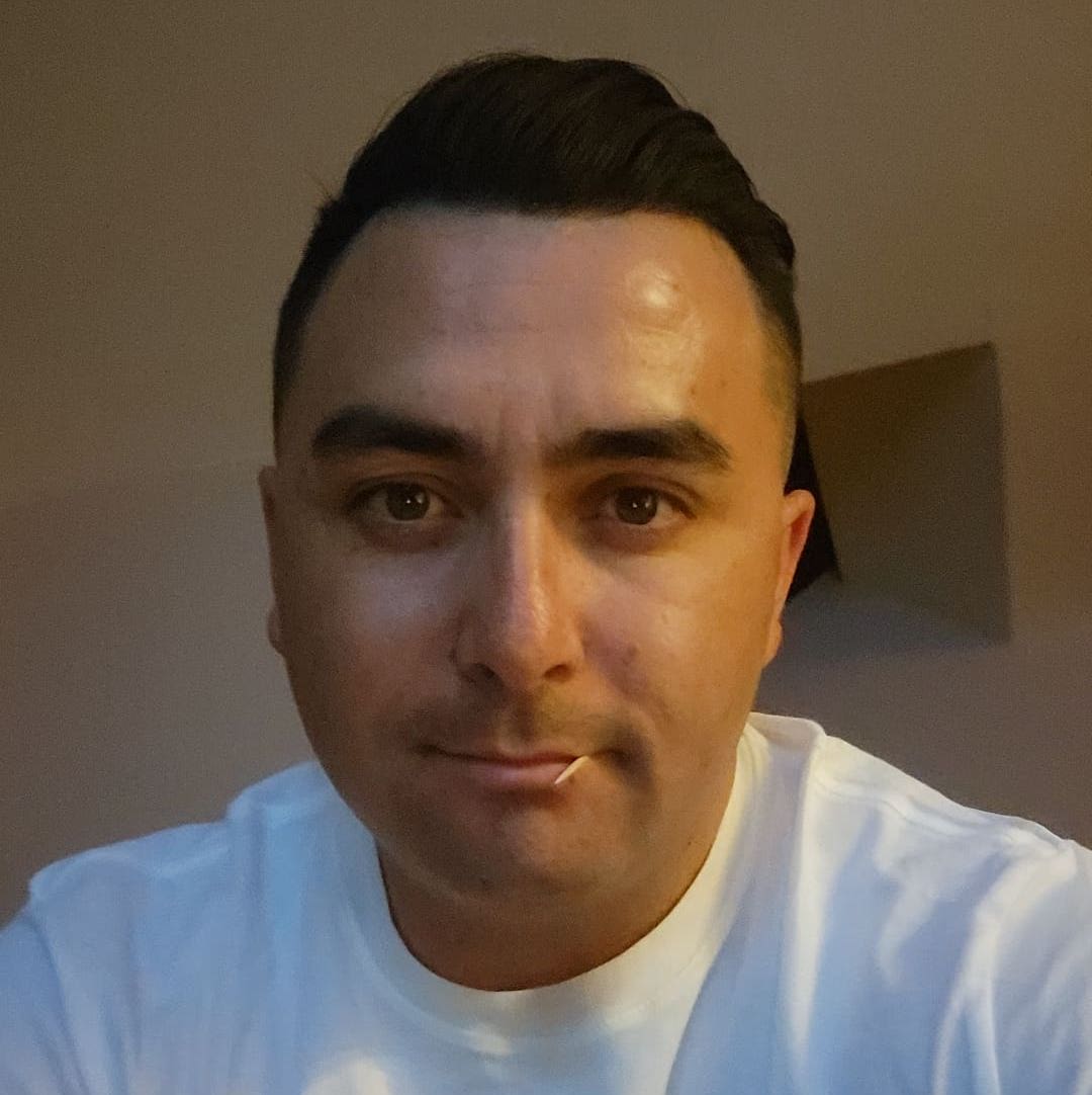 Profile of Matthew Porter