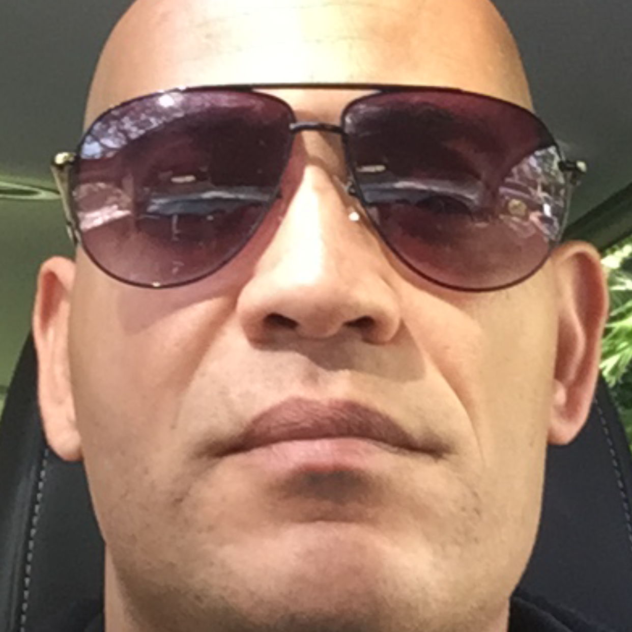 Profile of Jeremy Kyle