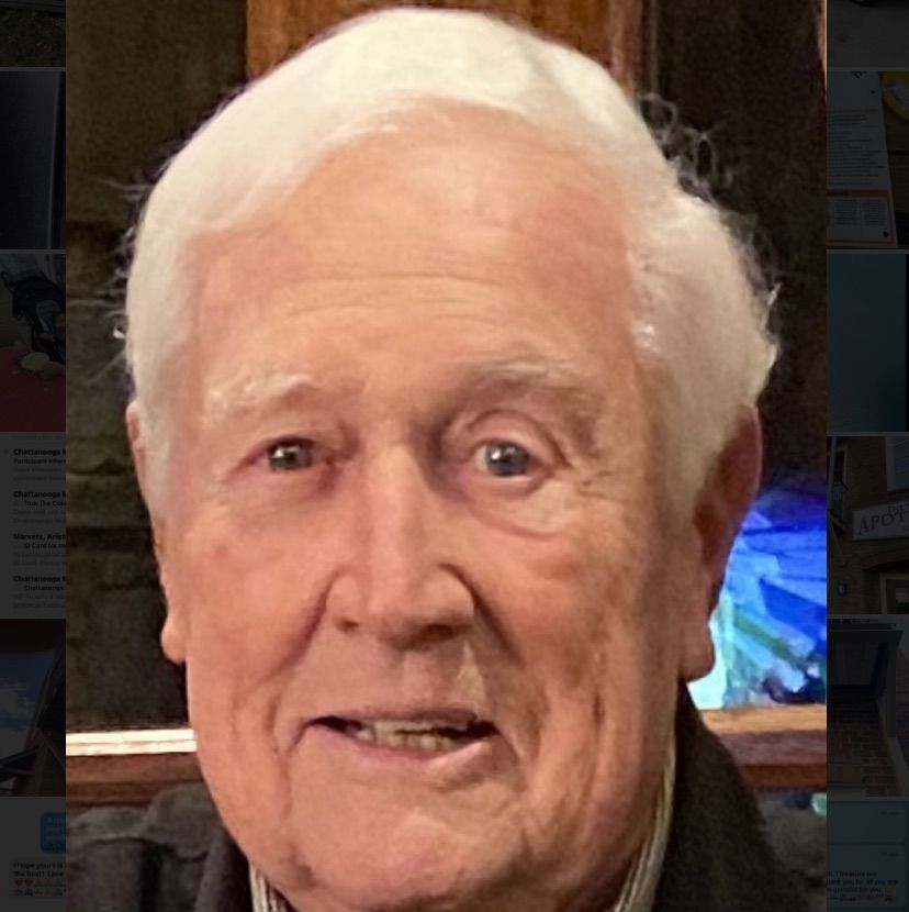 Profile of Lamar Beck