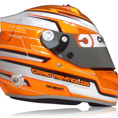 Profile of Craig Reynolds