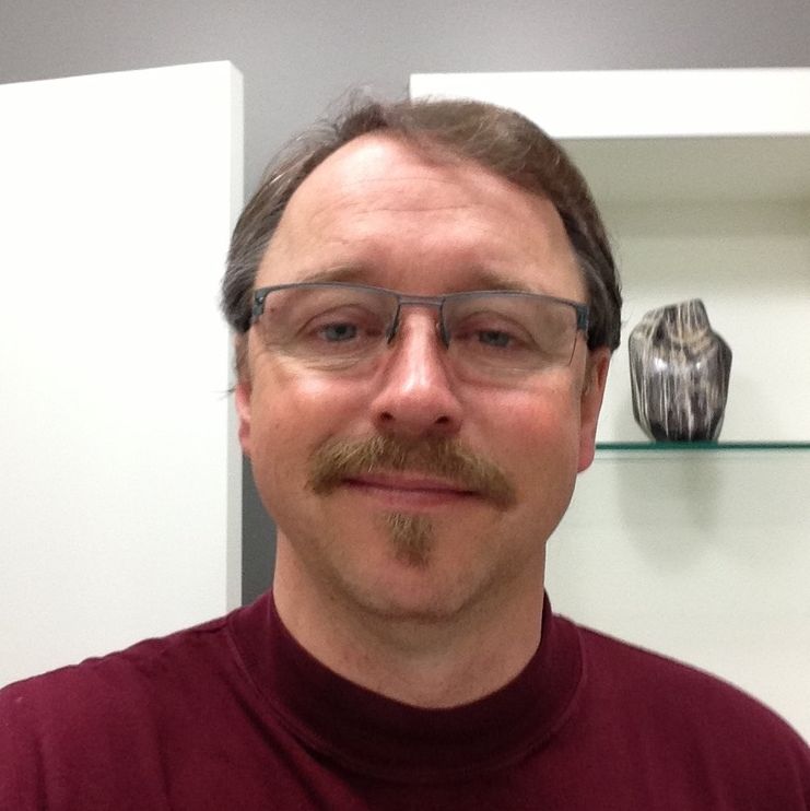 Profile of Allen Brown