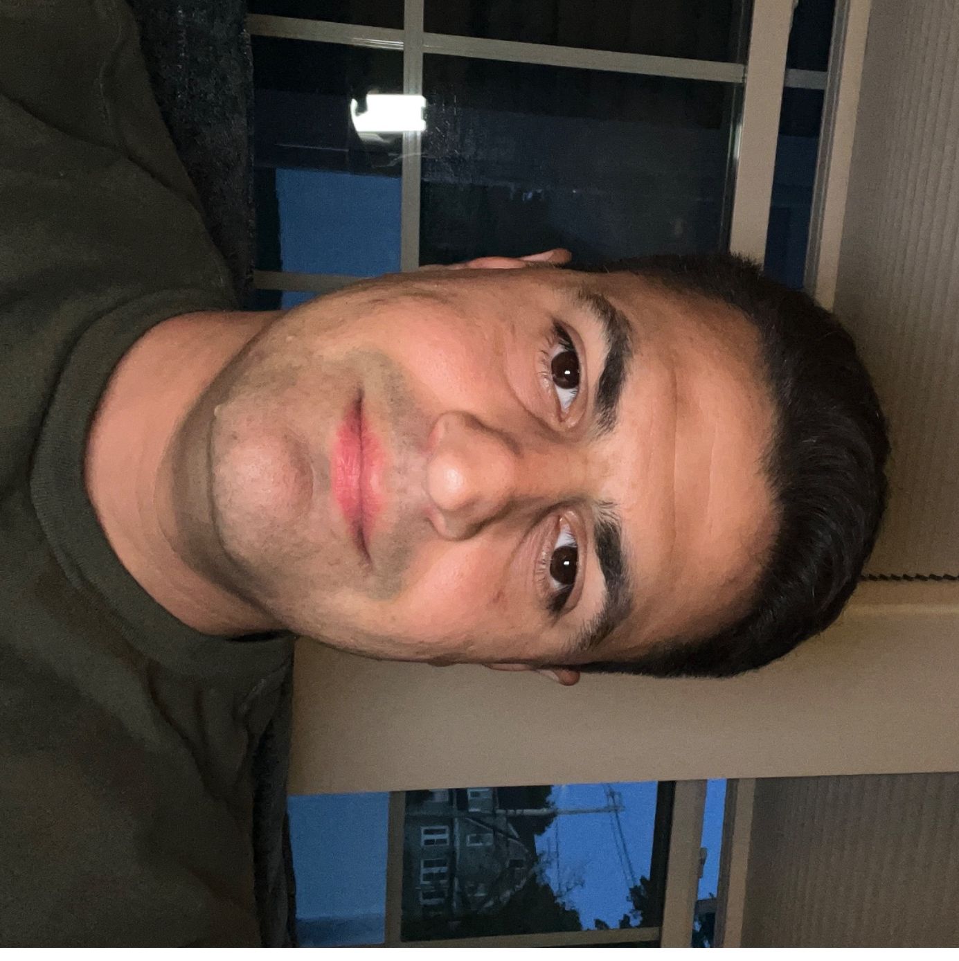 Profile of Nicholas Boghos