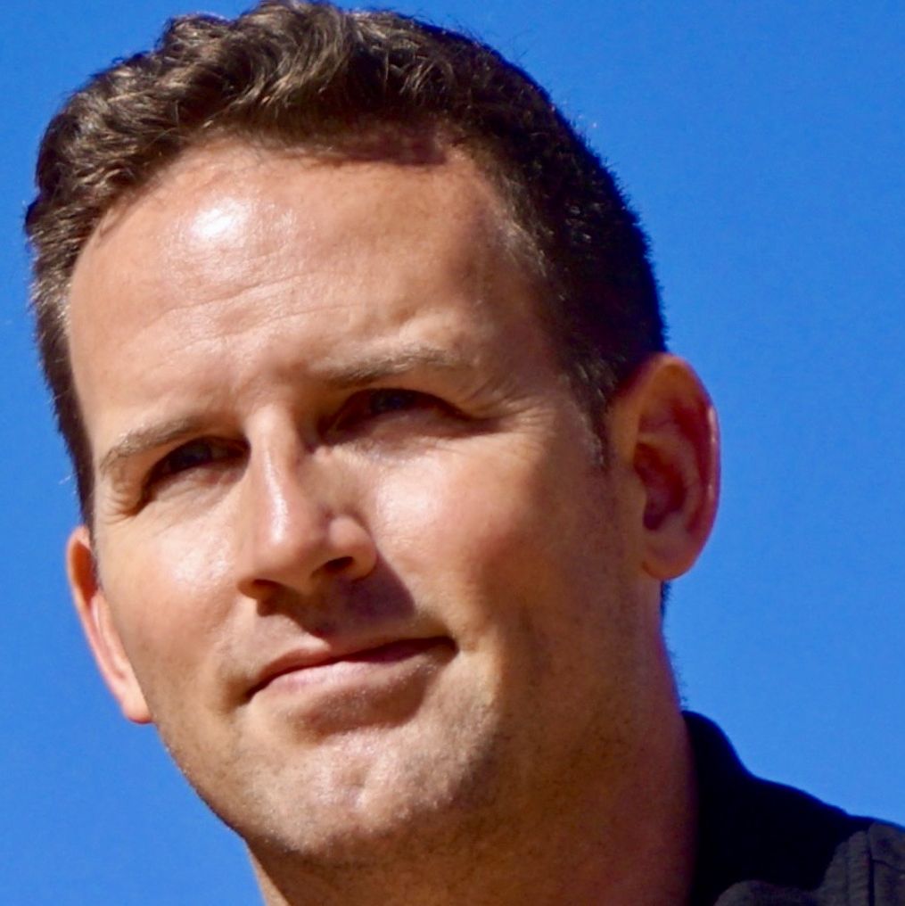 Profile of Joshua Lipe