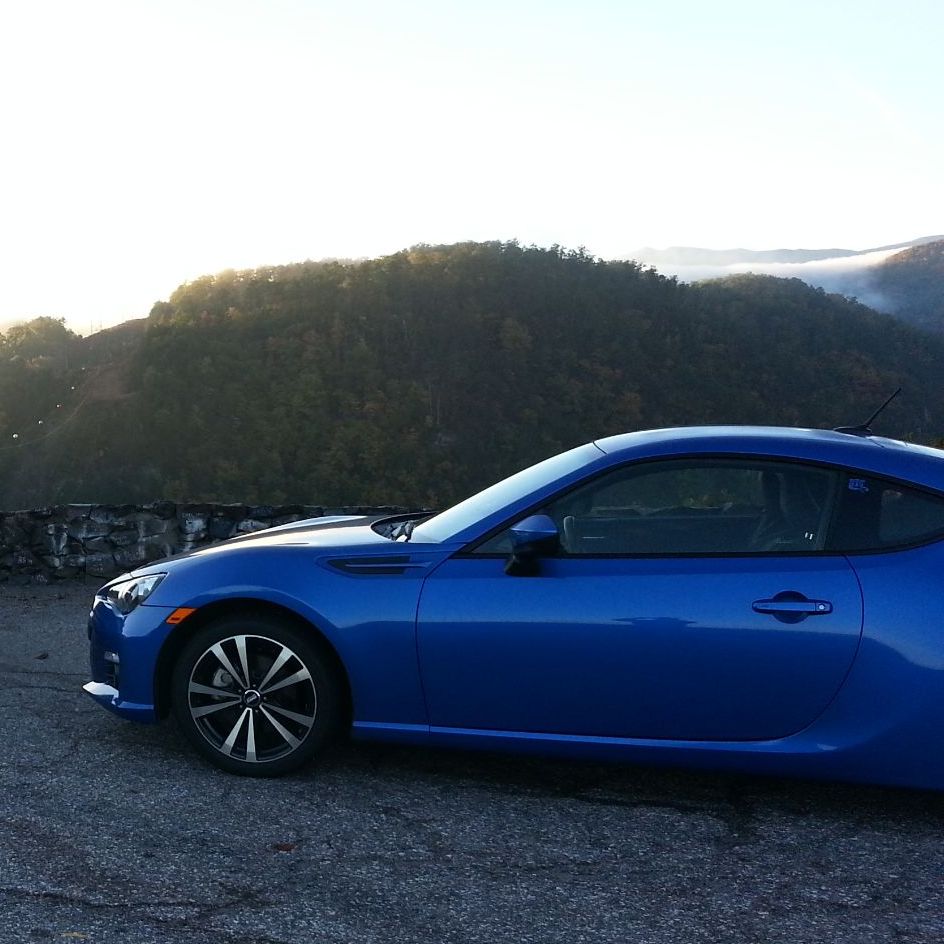 Profile of Bryan Baker