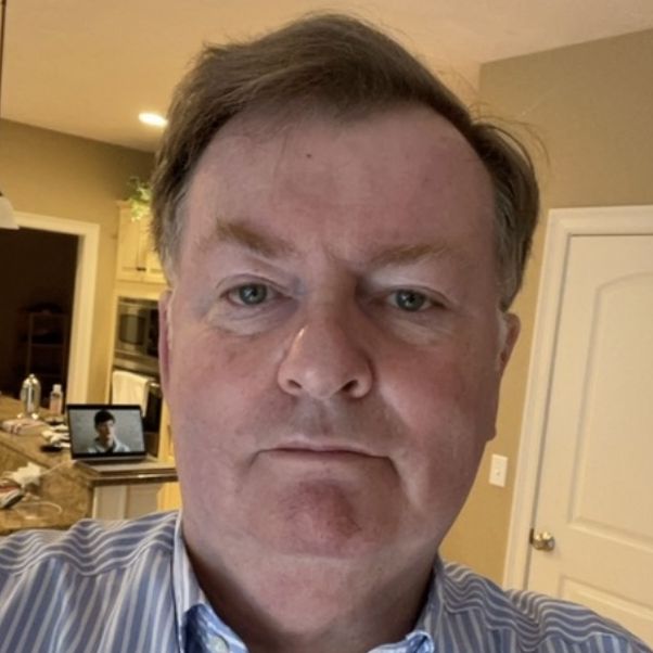 Profile of Martin Thomas