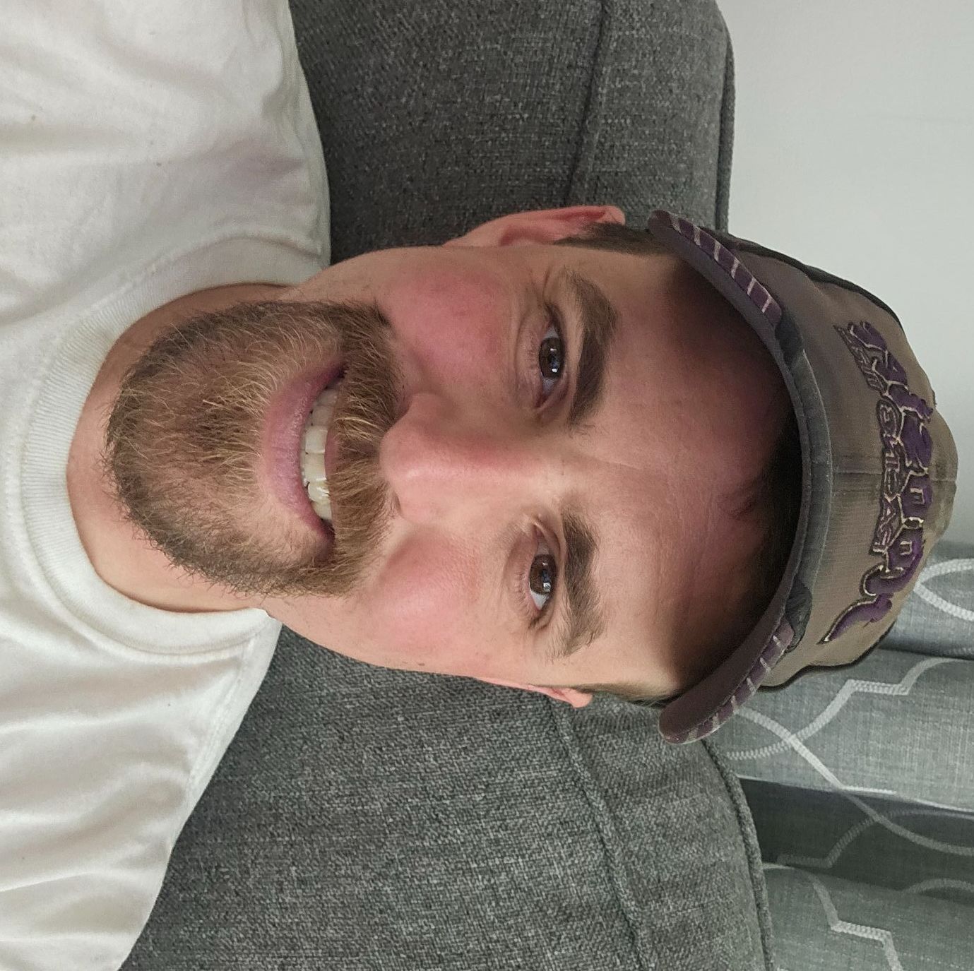 Profile of Tom Venturino