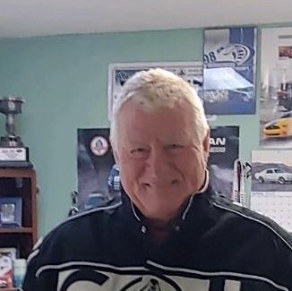 Profile of Carl Lamunyan