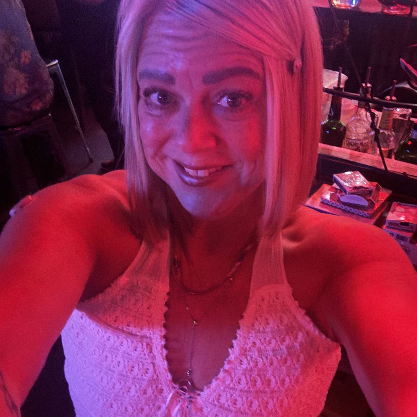 Profile of Leah Jeves