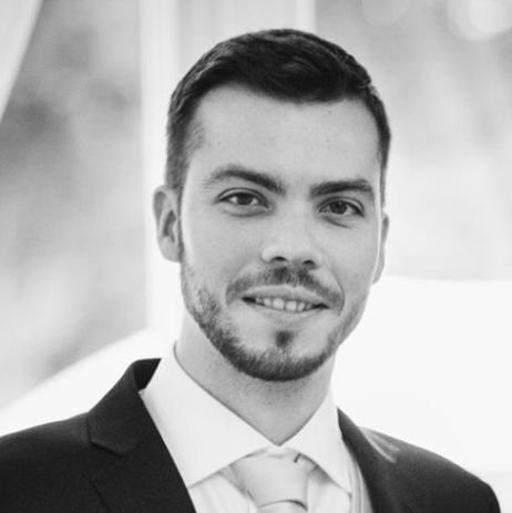 Profile of Asier Rios Molina