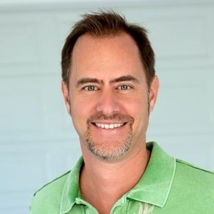 Profile of Paul Tomey