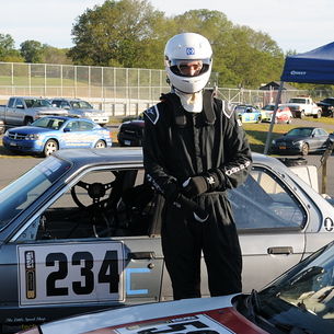 Profile of Thomas Moorhoff