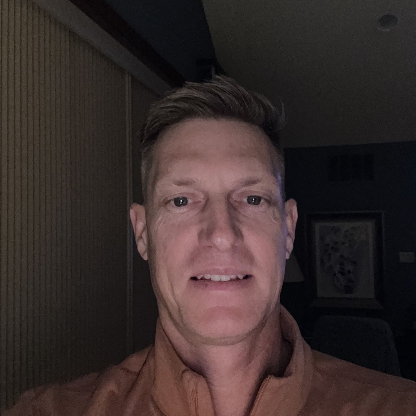 Profile of Ben Wolfe