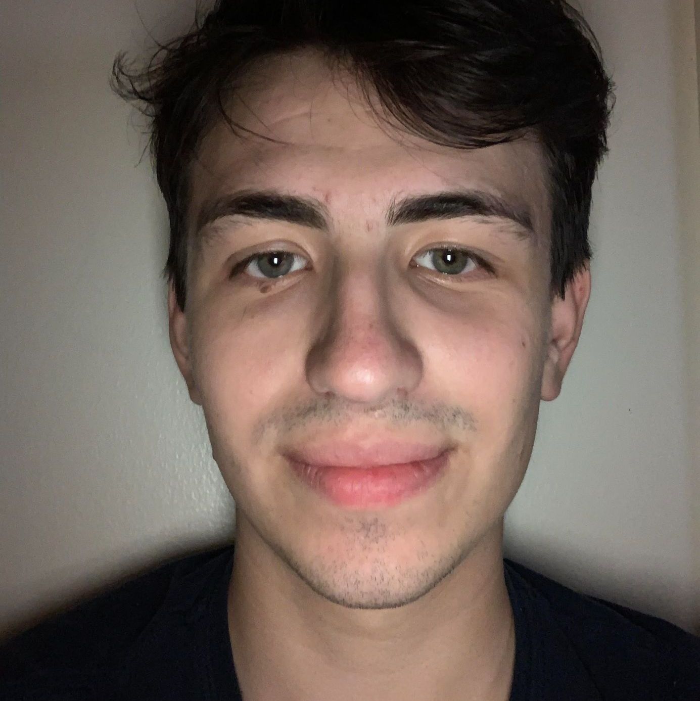 Profile of Daniel Garcia