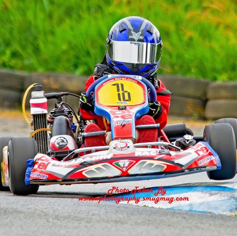 Profile of Dante Bottiglieri