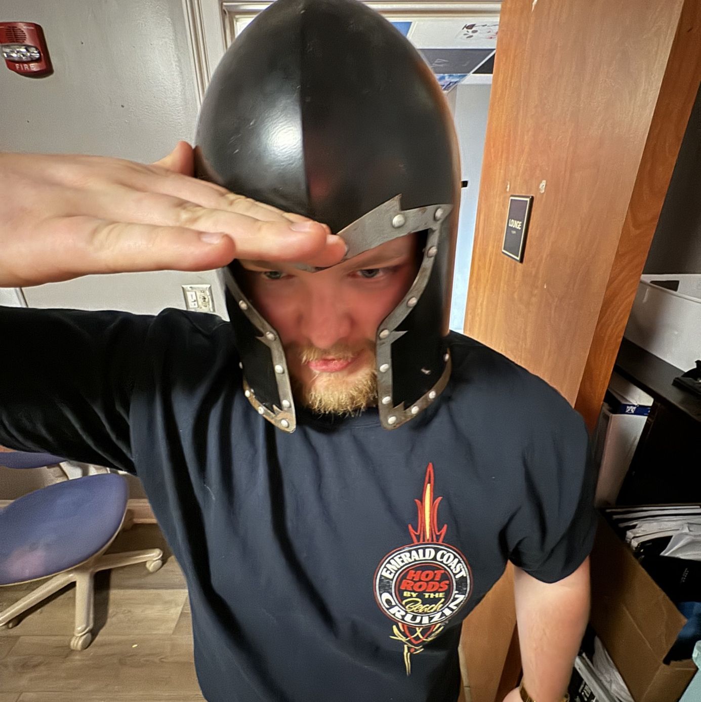 Profile of William Atkins