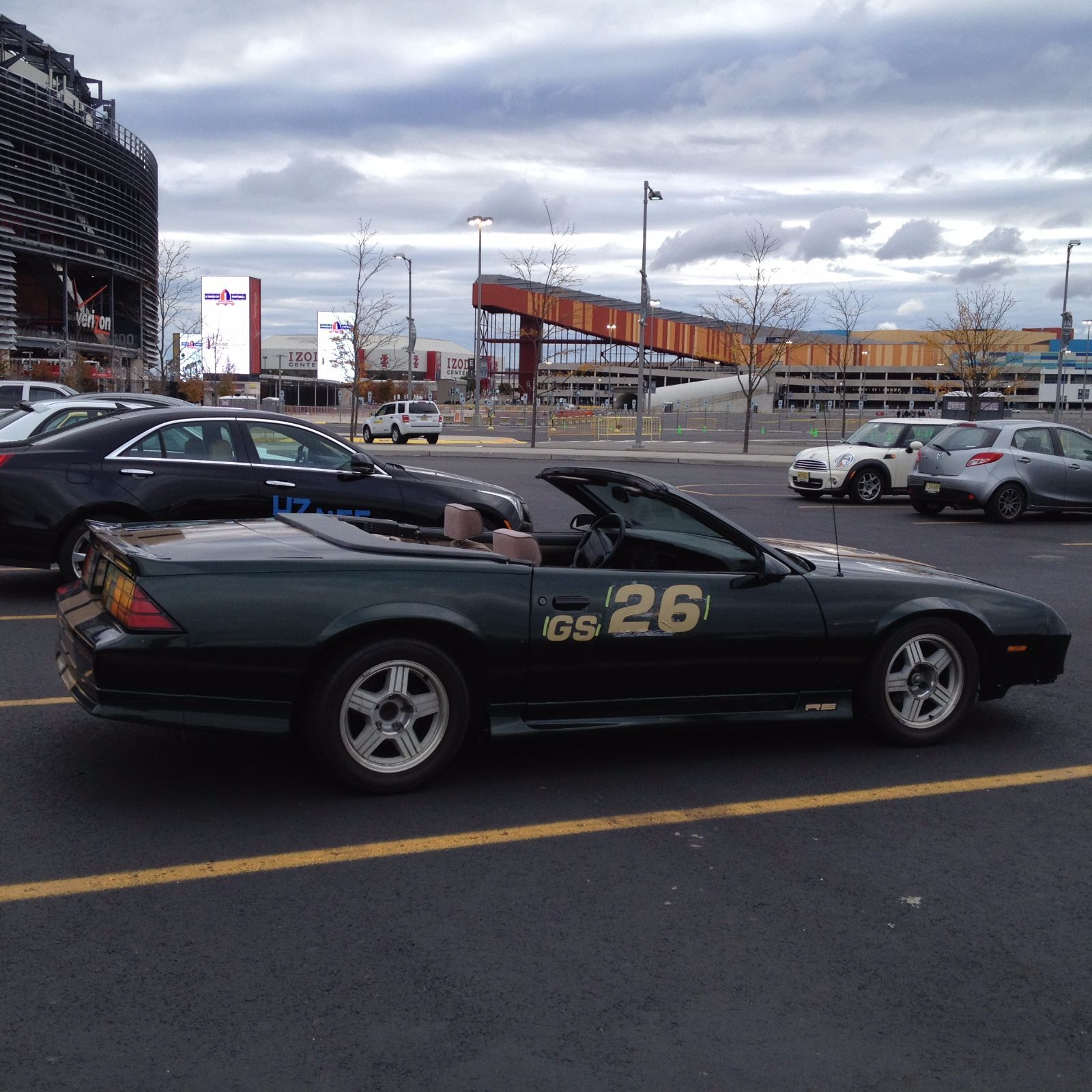 Profile of Anthony Carpinelli