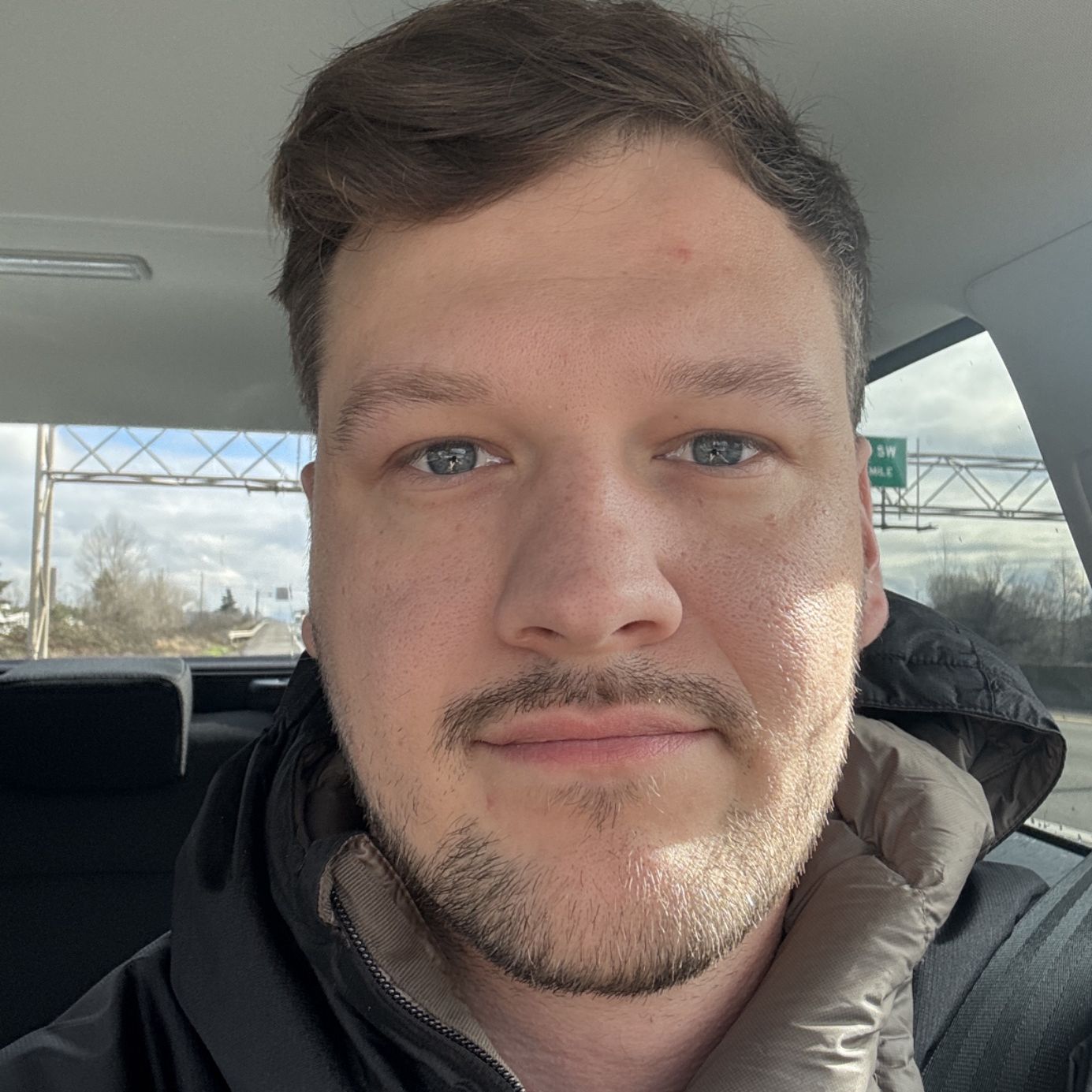 Profile of Logan Coutts