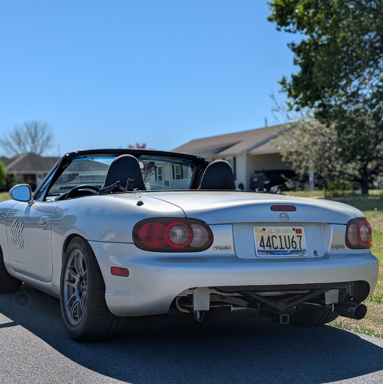 Profile of Matthew Mansour