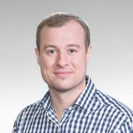 Profile of Nathan Crosty