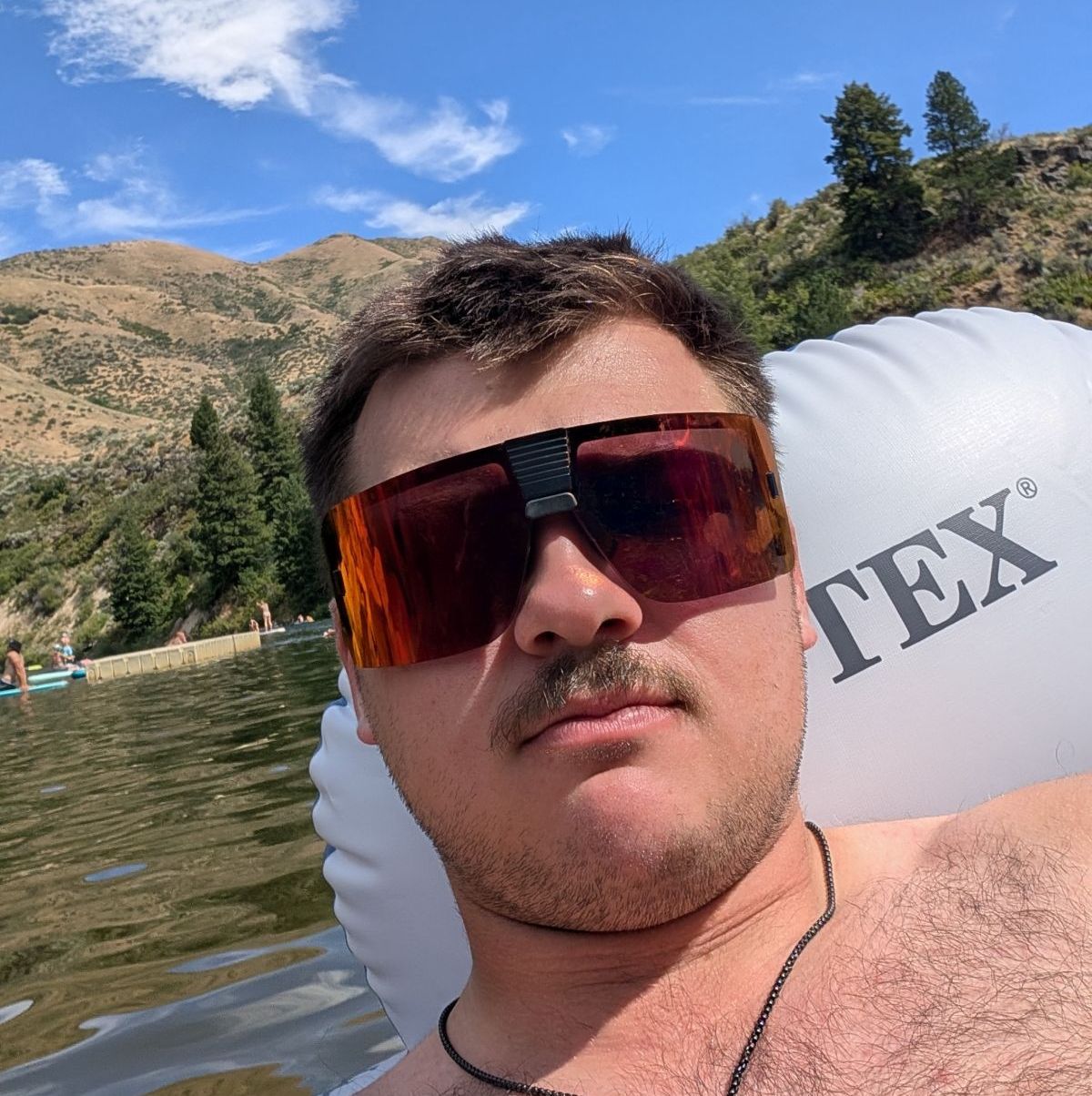 Profile of Brad Miller