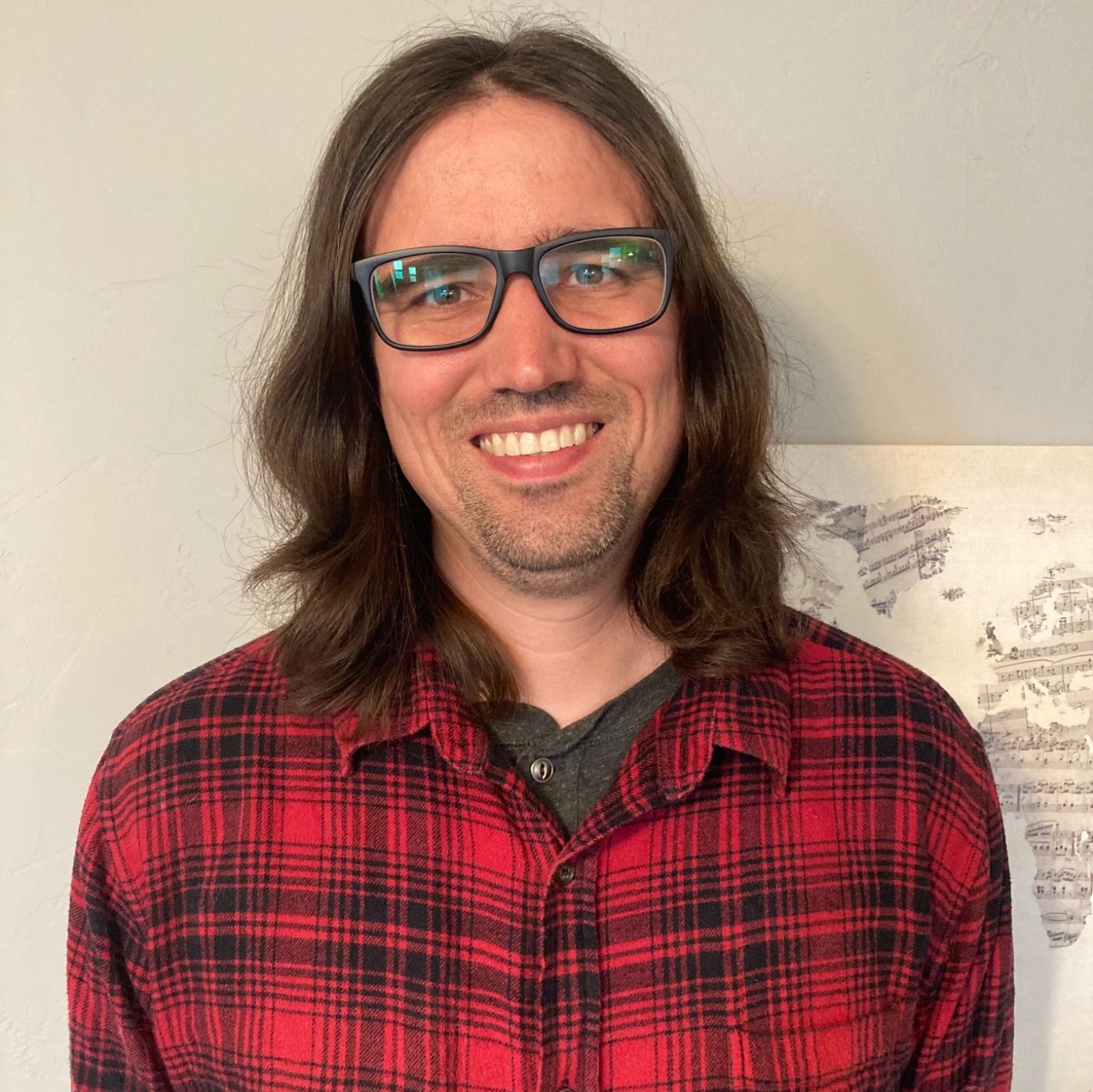 Profile of Christopher White
