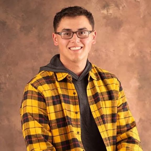 Profile of Malachi Arzola