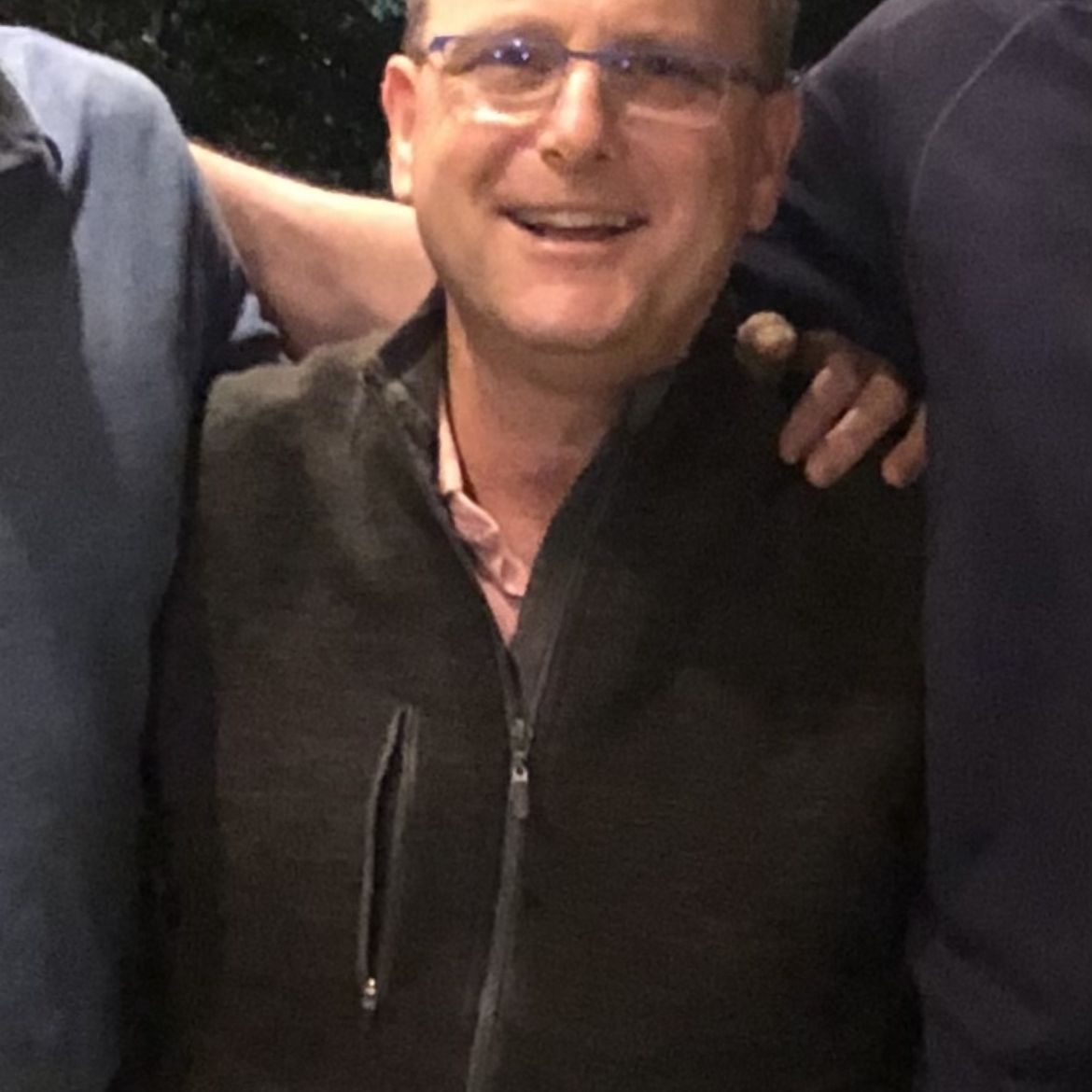 Profile of Richard Sheiner