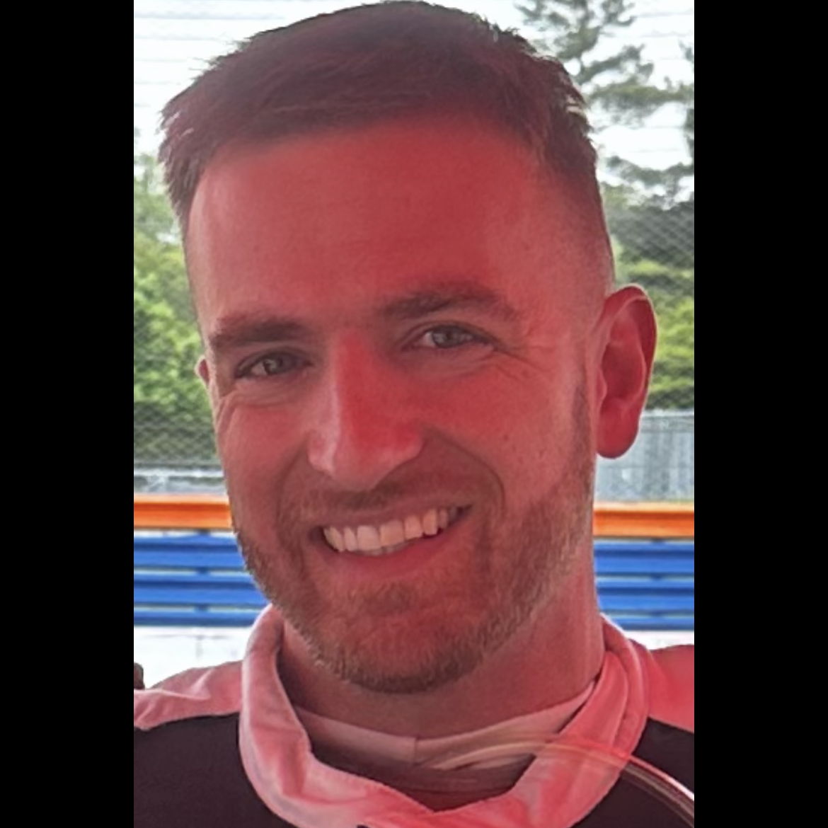 Profile of Robert Perillo