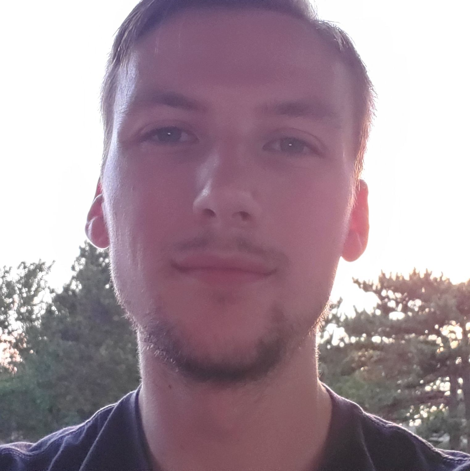 Profile of Joshua Anderson