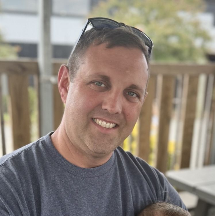 Profile of Jake Weiser
