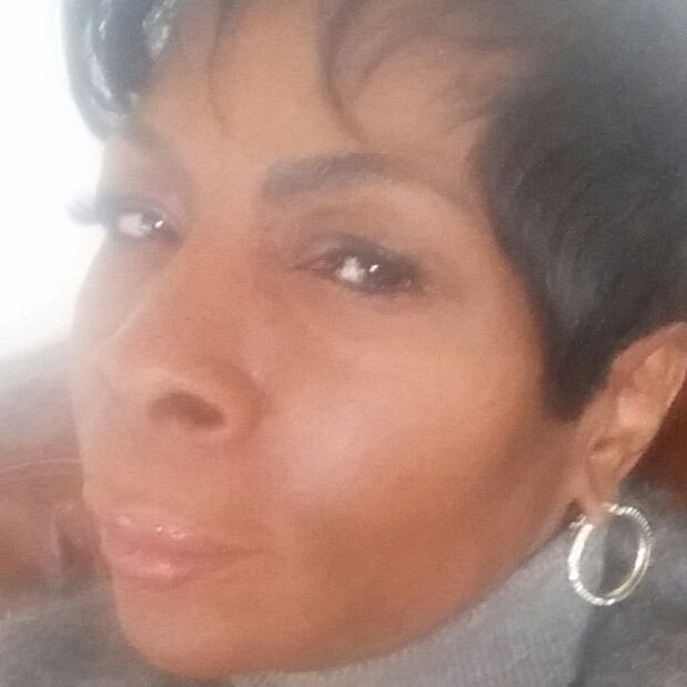 Profile of Anita The Diva Gonzalez