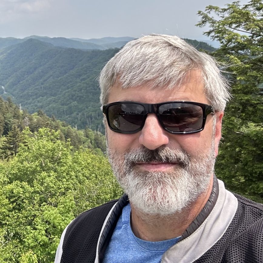 Profile of Wesley Carlson