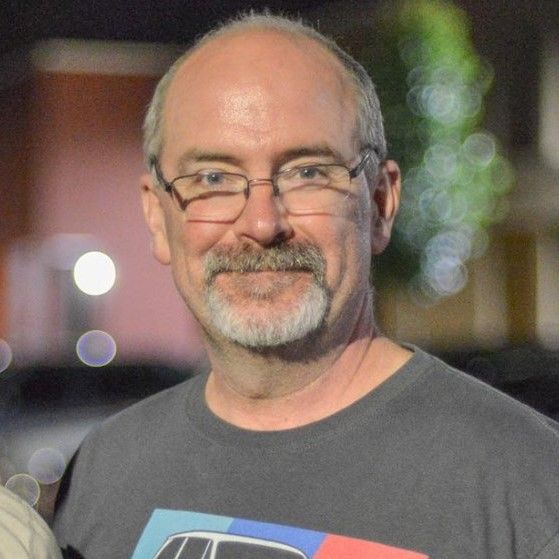 Profile of Wil Tinker