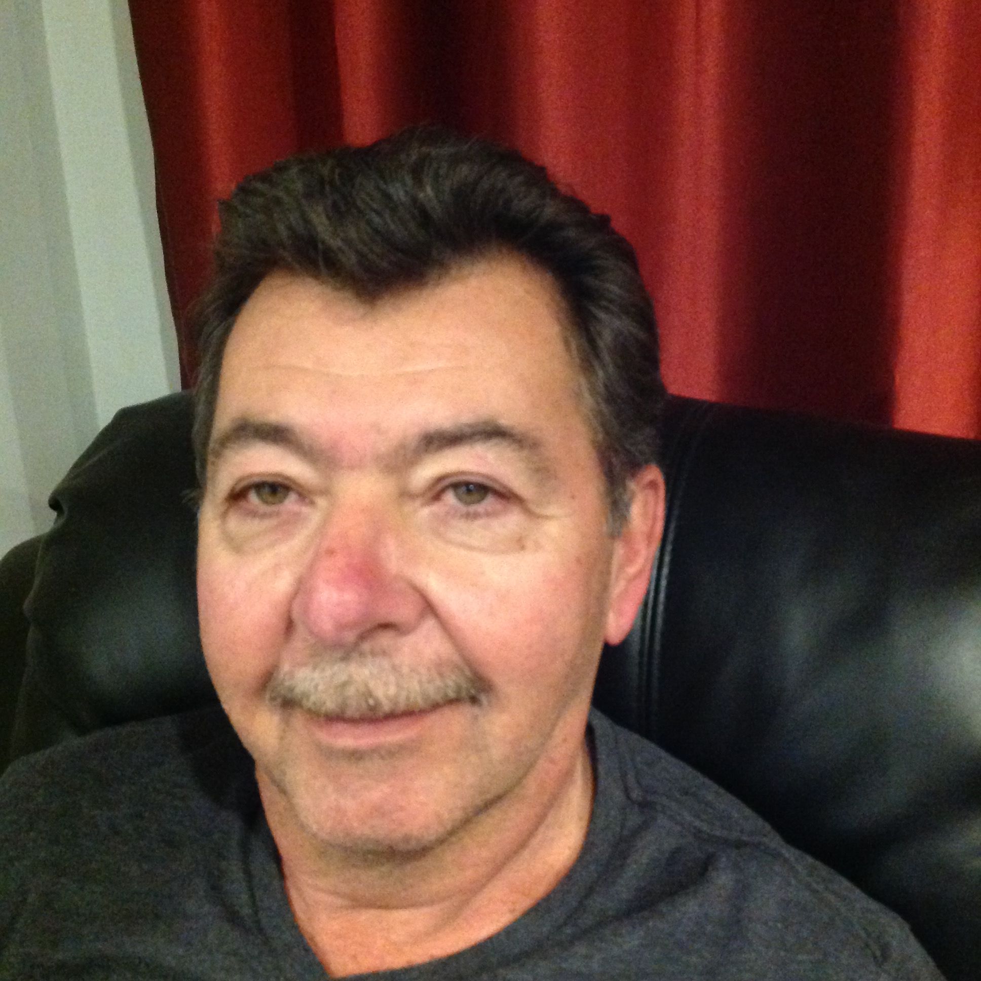 Profile of George Khachatourian